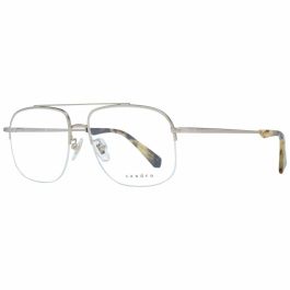 Montura de Gafas Hombre Sandro Paris Precio: 90.79000018. SKU: B15E6E64L5