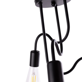 Sao Carlos Lámpara de Techo SKD-0222-19