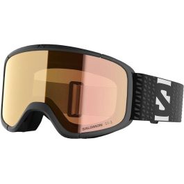 Gafas de Esquí Salomon Aksium 2.0 S Negro Precio: 110.0011. SKU: B1DEDQ6ZKD