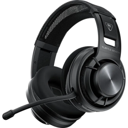 Turtle Beach Auriculares Inalámbricos para Juegos Abiertos Atlas Air PC Negro Precio: 196.49999974. SKU: B17MF5WE2L