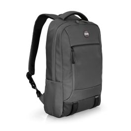 Port Designs POR3567041404268 Mochila para portátil TORINO II 15,6/16 pulgadas Gris