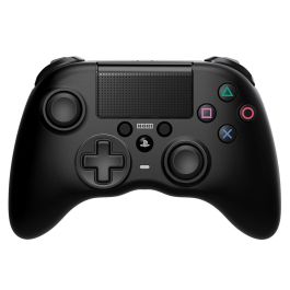 Hori HOR4961818031180 Gamepad Onyx Inalámbrico para PS4 y PC con 6 horas de Batería Precio: 69.98999975. SKU: S7814585
