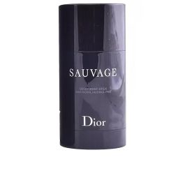 DIOR Sauvage Desodorante Stick 75 ml para Hombre Precio: 37.50000056. SKU: B1FDMCCQB7