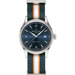 Reloj Hombre Certina C0384071804700 (Ø 41 mm) Reloj Hombre Certina C0384071804700 (Ø 41 mm) Precio: 1163.69000033. SKU: B12PM85PDS