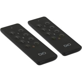Dio Connected Home DIO5411478548669 Juego de 2 mandos a distancia 3 canales + 1 grupo Precio: 33.68999975. SKU: B15REW7CNQ