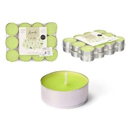 Set 24 Tea Light 4 H Jazmin Acorde 15X3CM (24 Unidades) Precio: 45.69000051. SKU: B14Q7PJ6XQ