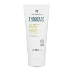Endocare Day Spf30 Emulsion Dia 40Ml. Endocare Day Spf30 Emulsion Dia 40Ml. Precio: 45.99796487. SKU: B1FR7PKS76