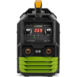Fieldmann Máquina de soldar FDIS 20140-E