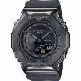 Reloj Mujer Casio GM-S2100B-8AER Reloj Mujer Casio GM-S2100B-8AER Precio: 161.88999948. SKU: S7231297