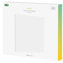 Hombli Panel Calefactor Infrarrojo Inteligente 350W