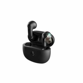 Auriculares in Ear Bluetooth Skullcandy S2RLW-Q740 Negro Auriculares in Ear Bluetooth Skullcandy S2RLW-Q740 Negro