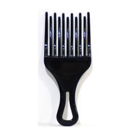 Eurostil Ahuecador peine doble pua pequeño 17cm Precio: 1.88999943. SKU: SLC-77137