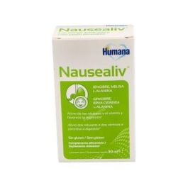 HUMANA Nausealiv 30 Ml Precio: 12.8900002. SKU: B13Q6AQ8ST