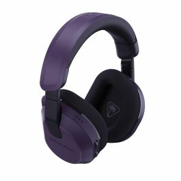 Turtle Beach TBS-2102-45 Stealth 600 Gen 3 Auriculares inalámbricos para juegos - XB - Morado