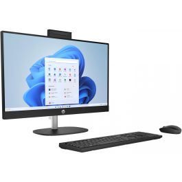 HP 24-cr0005ng All-in-One Windows 11 Home 64-Bit