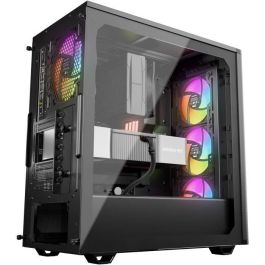 be quiet! Pure Base 501 LX Negro Midi Tower PC Negro