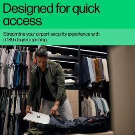 HP Mochila TRAVEL 30L para portatil de 17"