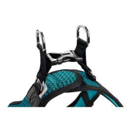 Arnés Hilo Comfort M Cuello: 55-60 cm Turquesa