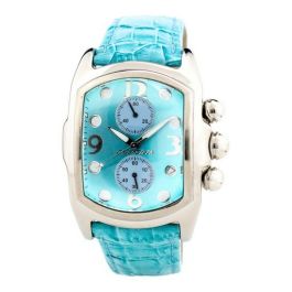 Reloj Unisex Chronotech CT9643-01 (Ø 40 mm) Precio: 30.68999956. SKU: S0338557