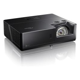 Optoma ZU507TST Proyector DLP Láser 5000 lm WUXGA (1920x1200) Corto Alcance 3D