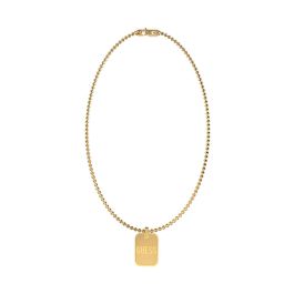 Collar Hombre Guess JUMN01355JWYGT-U Collar Hombre Guess JUMN01355JWYGT-U