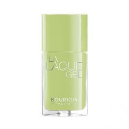 BOURJOIS PARIS La Laque Gel Esmalte De Uñas 10 Ml Precio: 3.95000023. SKU: SLC-70253