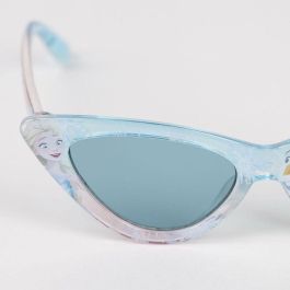 Cerdá Gafas de Sol Infantiles Premium Frozen Azules para Niñas y Niños a partir de 3 años - 13.4 x 3.9 x 12.8 cm Cerdá Gafas de Sol Infantiles Premium Frozen Azules para Niñas y Niños a partir de 3 años - 13.4 x 3.9 x 12.8 cm