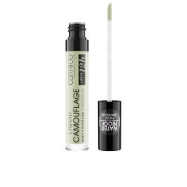 Set de Maquillaje Catrice LIQUID CAMOUFLAGE Precio: 5.9774. SKU: B1K393LH56