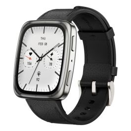 Amazfit W2434GL2N Active 2 Square NFC Smartwatch Negro Precio: 141.50000029. SKU: B1DQ9V6RG5
