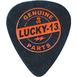 Pack 36 Púas Lucky 13 Series Ii Genuine Parts - 1,00 Mm Precio: 20.78999978. SKU: B18EWCVA2Y