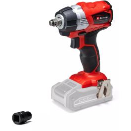 Einhell TE-CW 18 Li BL Llave de impacto a batería 18V, 215 Nm, 2900 RPM con luz integrada y reversa Precio: 127.69000046. SKU: B1HWGLKAHF