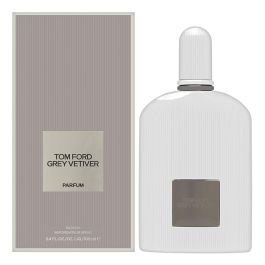 Perfume Hombre Tom Ford GREY VETIVER 100 ml Precio: 176.94999949. SKU: B17S96FQFR