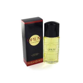 Yves Saint Laurent Opium Pour Homme Eau De Toilette Vaporizador 100ml Perfume Oriental Masculino Fresco Afrutado Sensual Con Notas De Pomelo, Jengibre, Anís Y Ámbar De Marruecos Precio: 86.58999943. SKU: B1JCKE7Y2H