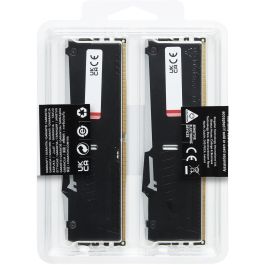 Kingston FURY Beast DDR5 128GB (2x64GB) 5600MT/s CL36 DIMM RGB PC