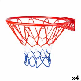 Canasta de Baloncesto Aktive 39 X 30 X 44 CM 4 Unidades Precio: 56.89000009. SKU: B19ZKFEPF7