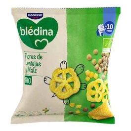 Bledina Bio Snack Lentejas Con Maiz 20G Precio: 2.4999997. SKU: B1HXZTL3MZ