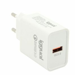 Cargador de Pared iggual IGG317174 Precio: 5.98999973. SKU: S0231366
