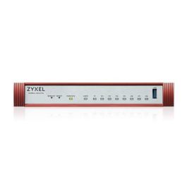 Zyxel USG FLEX 100H cortafuegos (hardware) 3 Gbit/s Zyxel USG FLEX 100H cortafuegos (hardware) 3 Gbit/s Precio: 514.94999952. SKU: B1DL649DSV