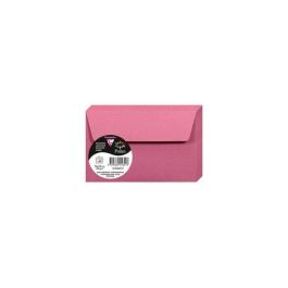 Sobre Clairefontaine Pollen 90X140 120G Rosa Hortencia Paquete De 20 Precio: 4.68999993. SKU: B1CY8PQ5TS