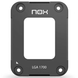 Base de Refrigeración para Portátil Nox-Xtreme NXHUMMERSHIELDINT Precio: 19.9905552. SKU: B1D793SFGC