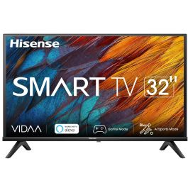 Hisense 32A4K Smart TV LED 32" HD Wifi Negro Precio: 252.78999955. SKU: S0448305