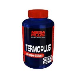 MEGA PLUS Termoplus Termogénico quemagrasa 90 cápsulas Precio: 19.5000003. SKU: B16J8CGZYP