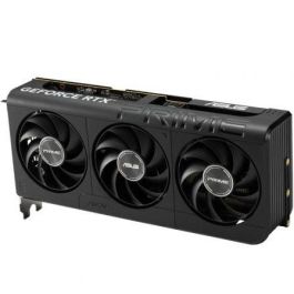 Asus 90YV0N10-M0NA00 Tarjeta Gráfica Prime GeForce RTX 5060 OC Edition 8GB GDDR7 SFF-Ready, Triple Ventilador Asus 90YV0N10-M0NA00 Tarjeta Gráfica Prime GeForce RTX 5060 OC Edition 8GB GDDR7 SFF-Ready, Triple Ventilador