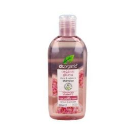 DR. ORGANIC Champú Guayaba Orgánica para Cabello Teñido 265ml - Sin Sulfato, Voluminizador y Brillo con Aloe Vera Precio: 9.5000004. SKU: B15LMGL9N6