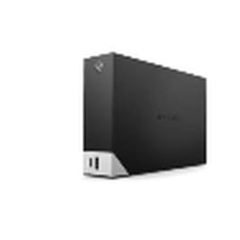 Seagate One Touch Desktop Disco Duro Externo de Escritorio 14 TB USB 3.2 Gen 1 (5 Gbps) Negro con USB-A y USB-C