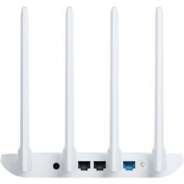 Router Inalámbrico Xiaomi Mi Router DVB4230GL 5 GHz 1167 Mbs
