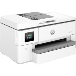 Multifunción A3 HP Officejet Pro 9720E WiFi/ Dúplex/ ADF/ Blanca Multifunción A3 HP Officejet Pro 9720E WiFi/ Dúplex/ ADF/ Blanca