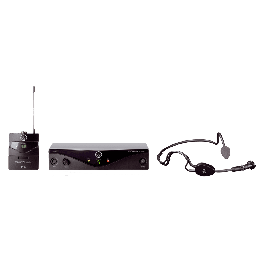 Sistema Inalámbrico Uhf Sport Band A Con Petaca, Micrófono Diadema Y Receptor Precio: 323.50000012. SKU: B1859FL5MG