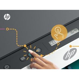 HP multifuncion inkjet Smart Tank 7005