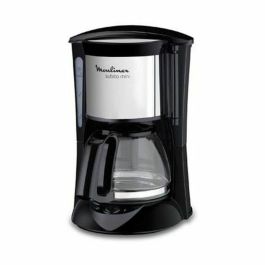 MOULINEX FG150813 Subito Mini cafetera de filtro - Negro